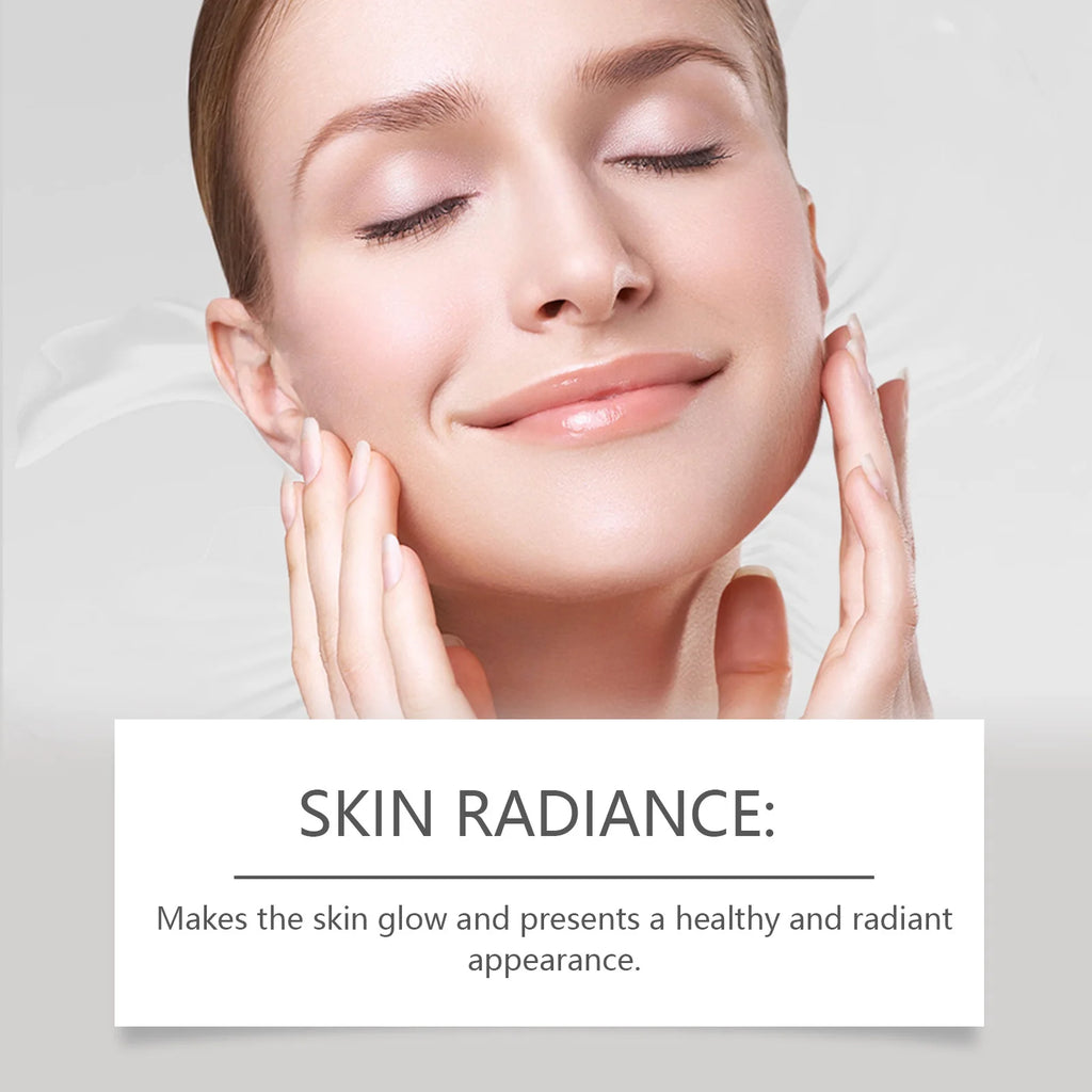 Ouhoe Tallow Cream – Firming, Pore Minimizing & Hydrating Face Cream Face Moisturizer Cream Zpaxo