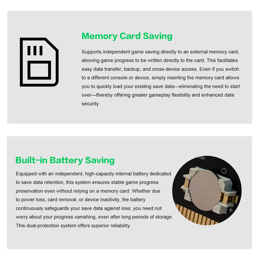FC N8 Flash Card 2000 in 1 Game Card V1.24 Version Support 177 Mapper For Family Computer Vedio Game Console With 4G TF Card Zpaxo