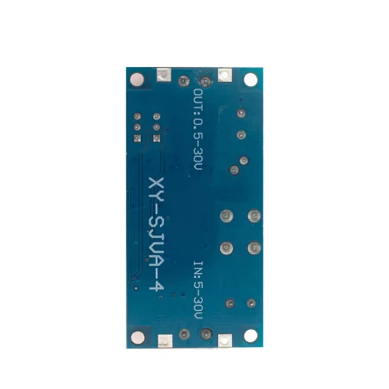 Adjustable Constant Voltage Current Power Supply Module Automatic Zpaxo