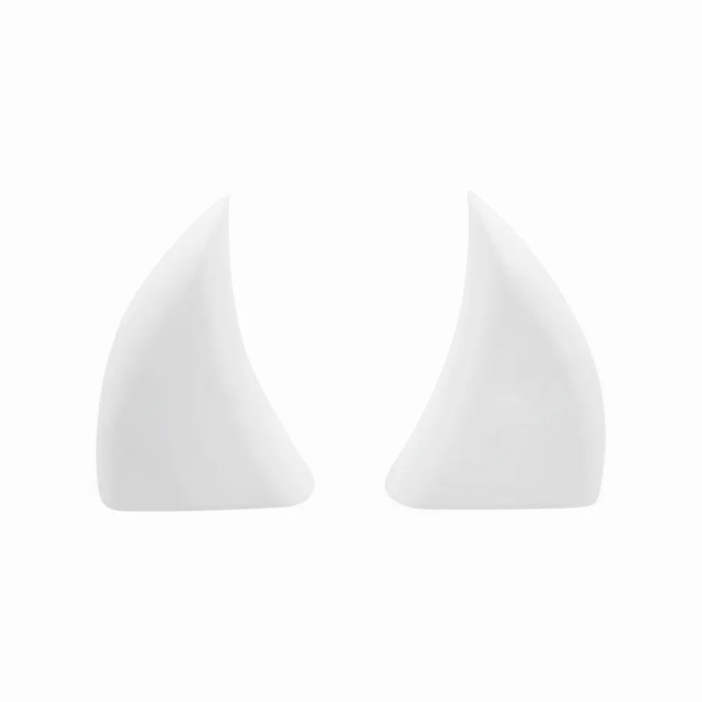 3D Printed Car Front Grille Teeth Decor Decoration Tooth Zpaxo
