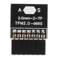 TPM 2 0 Module Chip 14 Pin 2x7P Security ASUS Win11