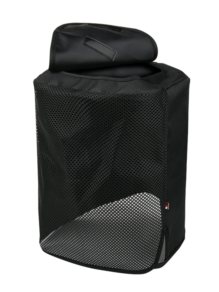Bose S1 Pro+ Speaker Cover Dustproof Mesh Slip Handle Flap Sleeve