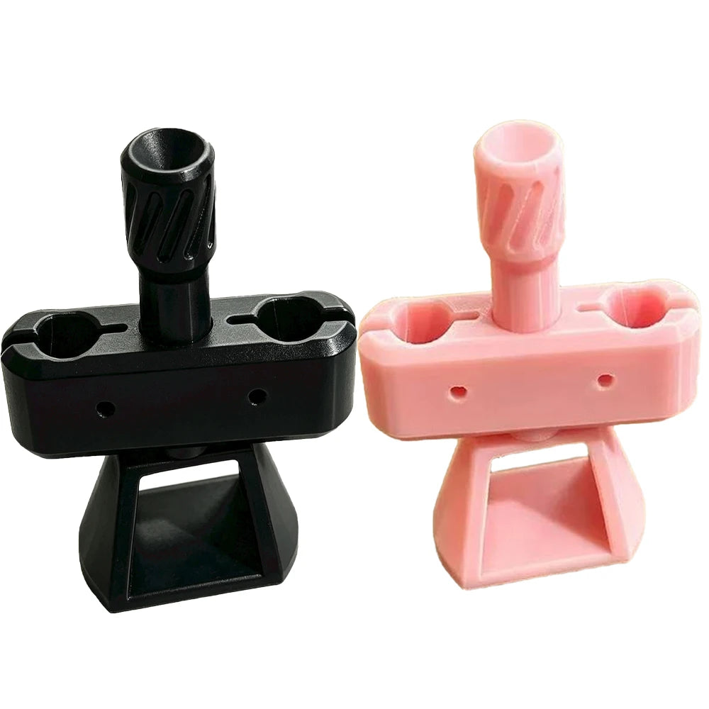 Powerful Automatic Cat S Eye Magnet Rotatable Whipping Design Wide Zpaxo 2Pc No Magnet C