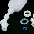 For Water Tower Adjustable Auto Fill Float Ball Valve Water Control Switch 1PC Zpaxo one size