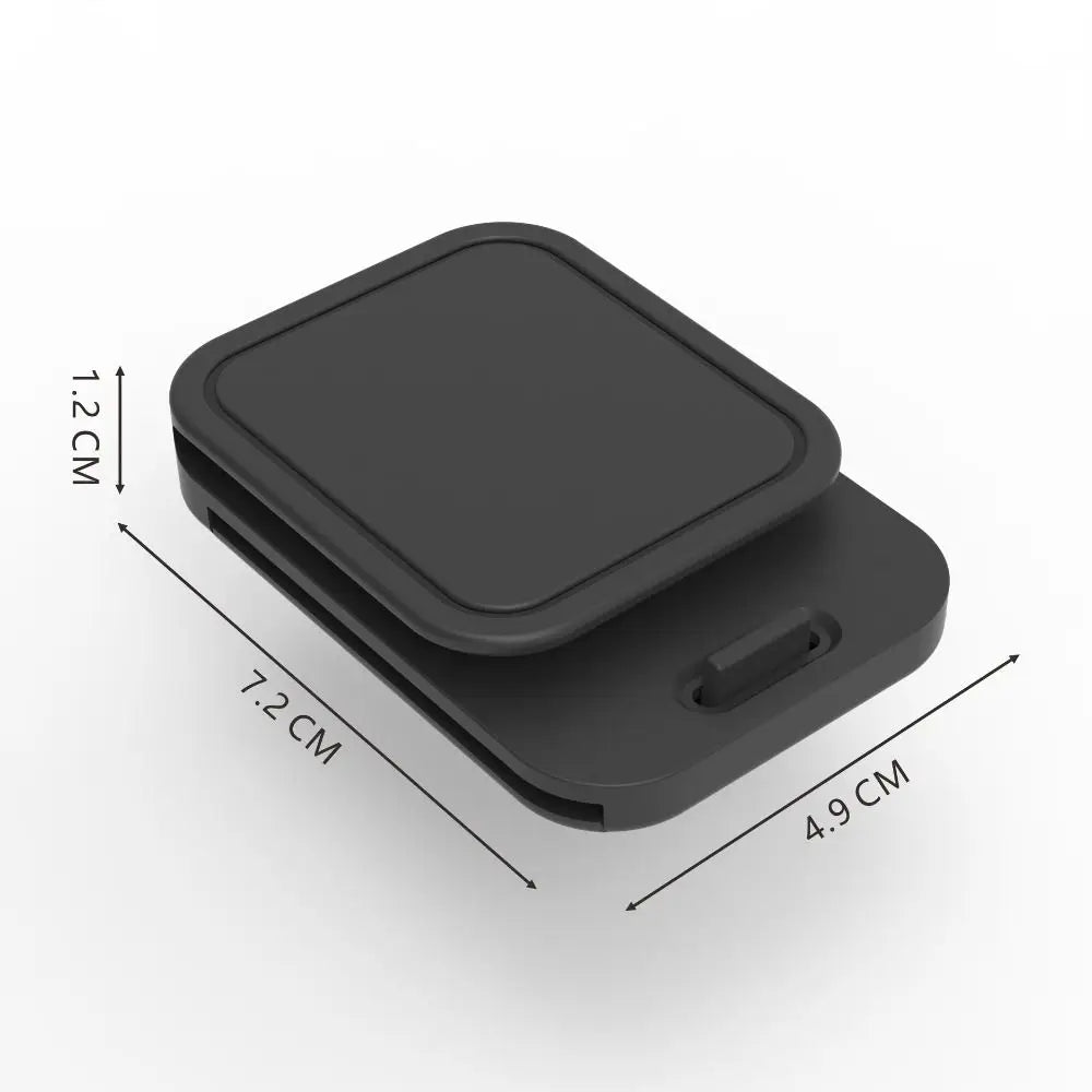 Box Comfortable Design Seat Belt Adjuster Durable Material Easy Zpaxo