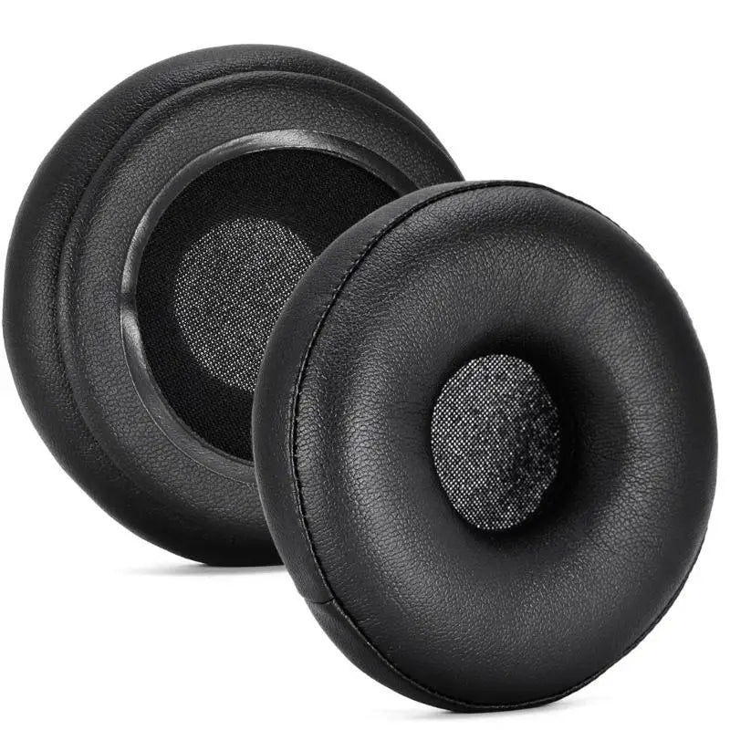 652F Elastic Ear Pads Cover for Skullcandy Cassette Headphone Replaced Ear Cushion Zpaxo Black CN