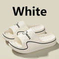 Women's Home Slippers Cute Cartoon EVA Indoor Bathroom Sandals Soft