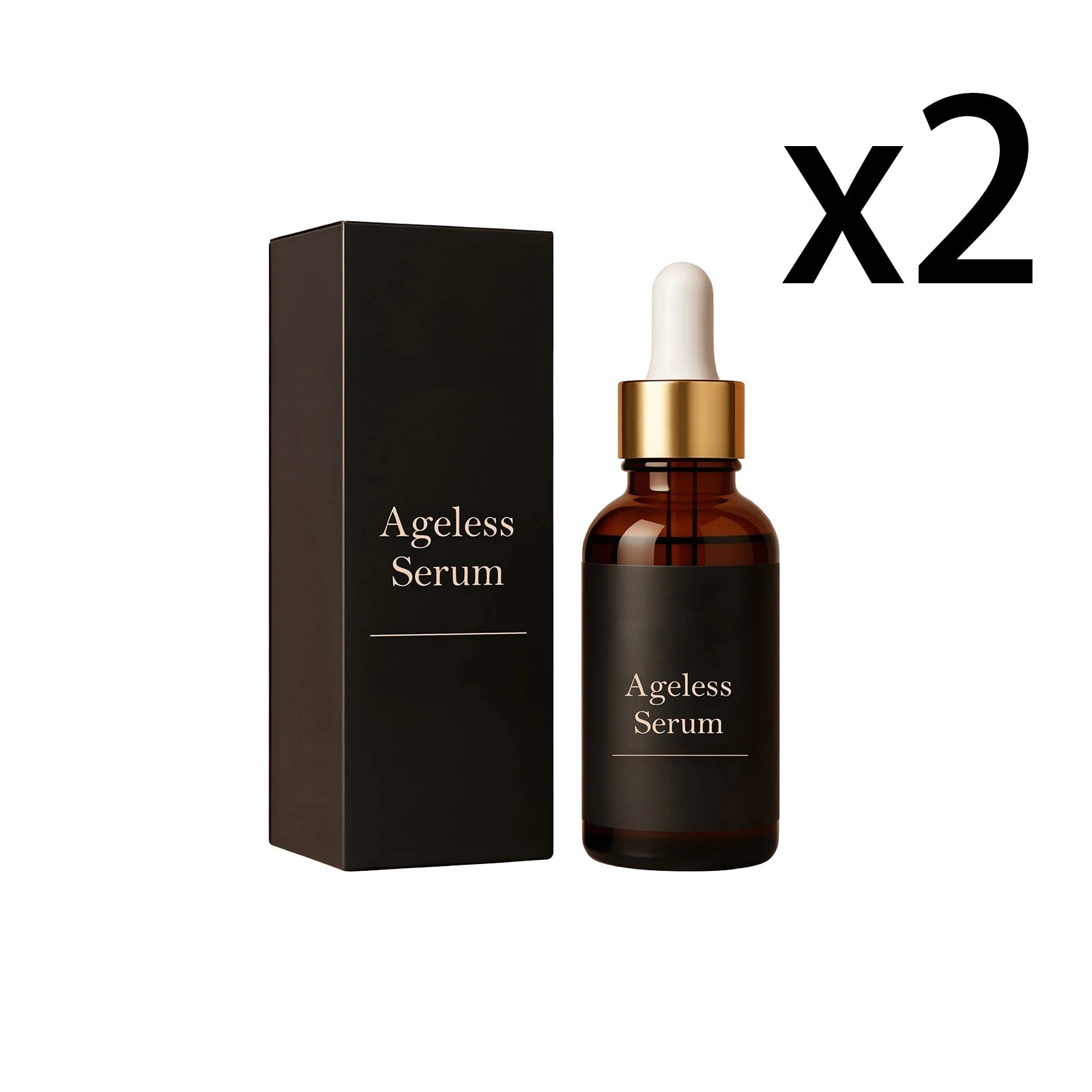 Nicotinamide Brightening Facial Serum 30ml – Glow & Moisture Brightening Face Serum Zpaxo 2x30ml 30ml