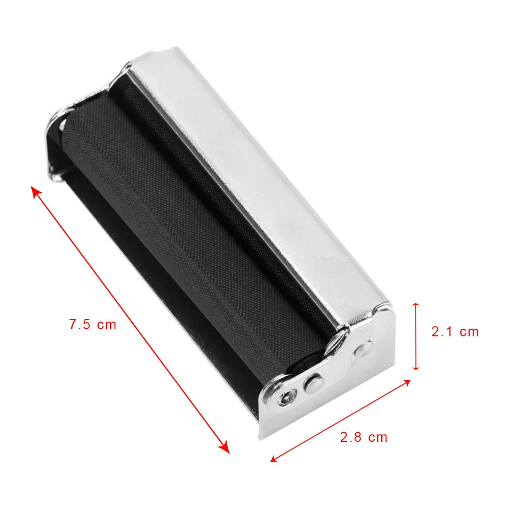 Cigarette Maker Smoking Accessories Rolling Machine Tobacco Roller