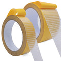 Strong Adhesive Tape Waterproof Double-sided Adhesive Mesh Tape Transparent for Clothes Hemming Carpet Installation No Sew Zpaxo 3cmx5M