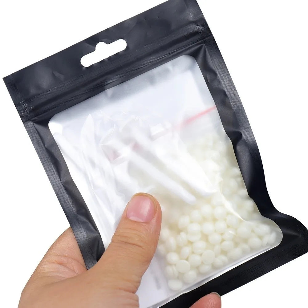 25 Discomfort-free Nose Hair Removal Wax Butter-bean Beauty Zpaxo