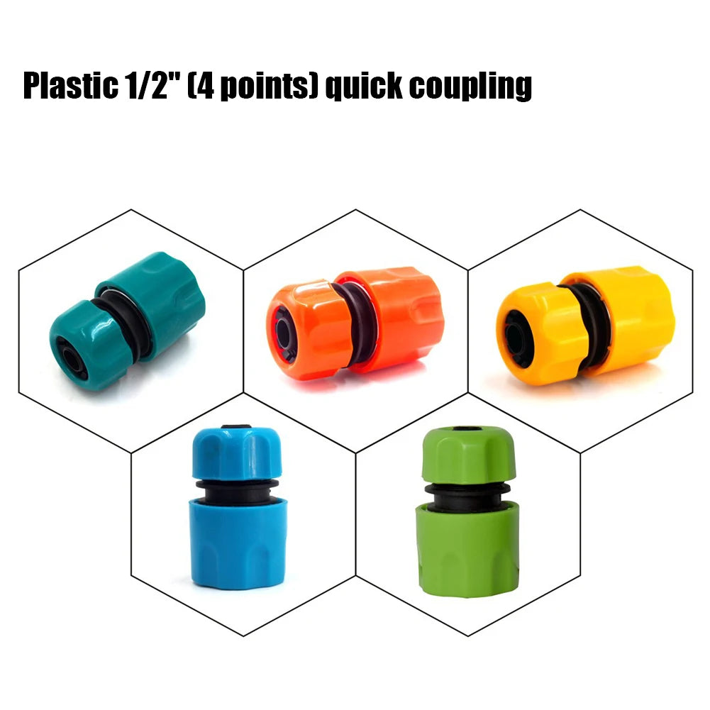 Automatic Oscillating Sprinkler 4 Modes Aluminum Tube Swing 19 Hole Zpaxo