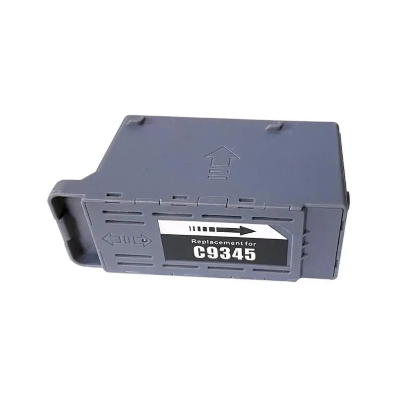 652F C9345 Remanufactured Waste WF-7840 WF-M4119 WF-M4619 ET8550 Zpaxo