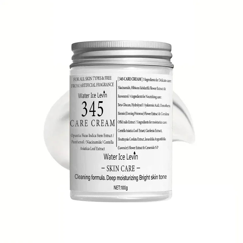 Niacinamide Hydrating Facial Mist – Brightening Spray 100ml Facial Essence Mist Zpaxo Face cream 100g