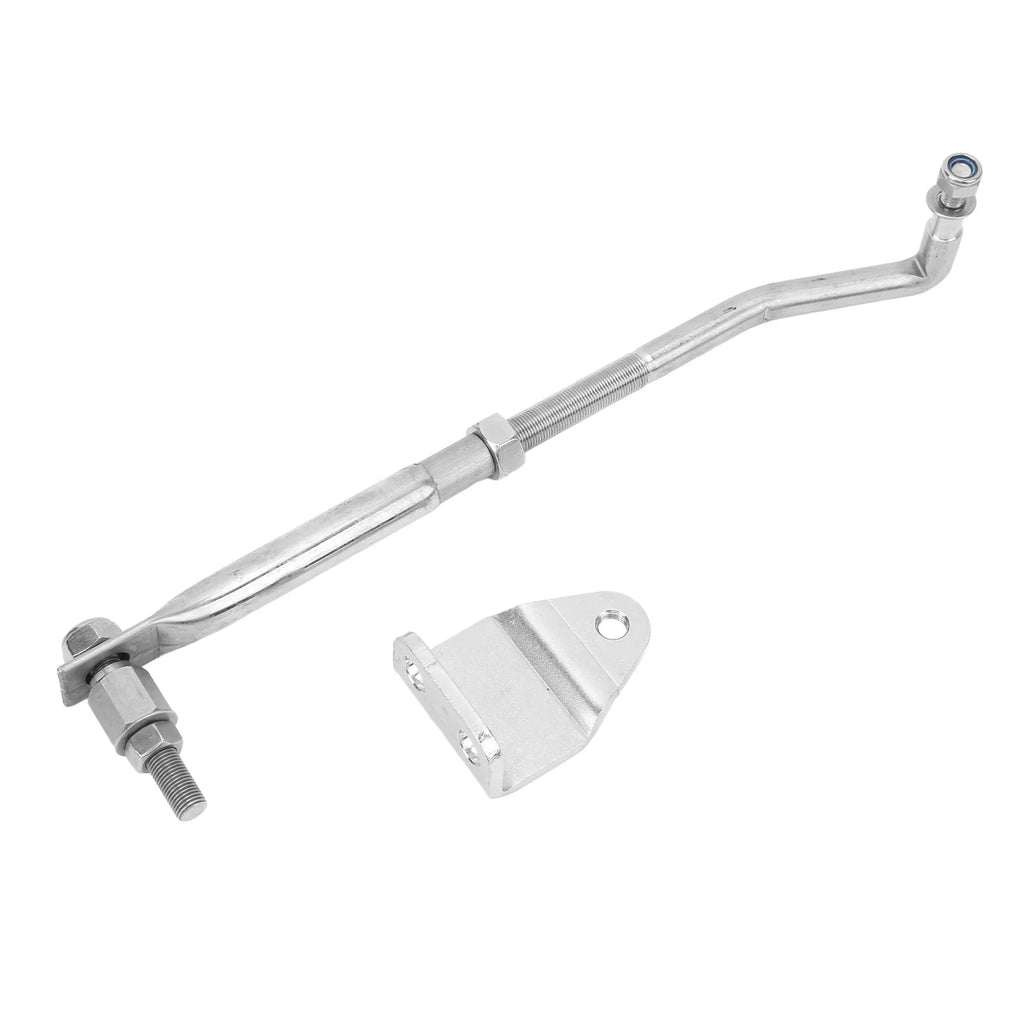 Outboard Motor Steering Link 265 Adjustable Stainless Steel Universal