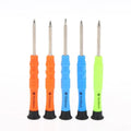 DIY Mobile Phone Hand Repair Tools 1 3Sets Torx Screwdriver T2 T3 T4 Zpaxo 1set