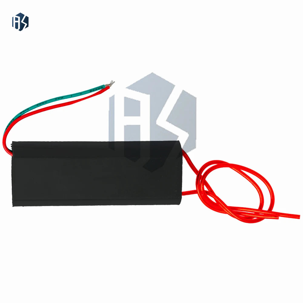 50KV Pulse Arc Generator 3 7-6V 2-3A High-voltage DC Inverter Boost Zpaxo