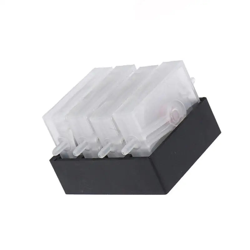 652F Printer Damper Adapter Way Control 4 5 6 Inkjet Zpaxo