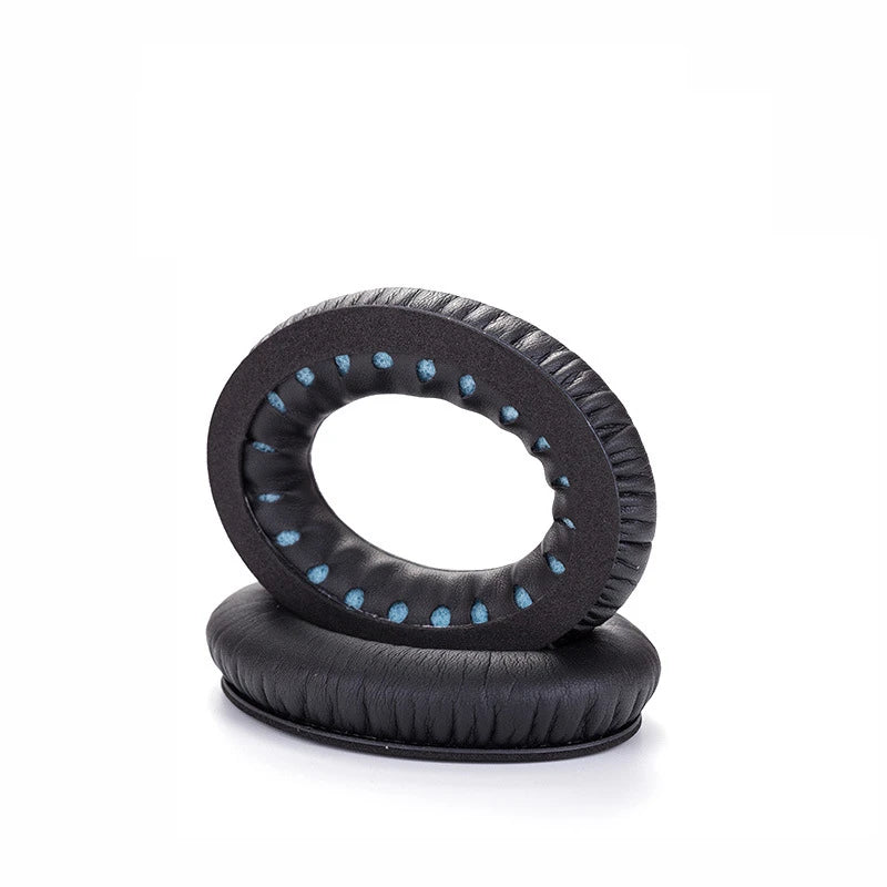 Replacement Earpads For Bose QC2/QC15/QC25/QC35 AE2/2W/2i Headphones Ear Pads Memory Foam Ear Cushions Accessories Repair Parts Zpaxo