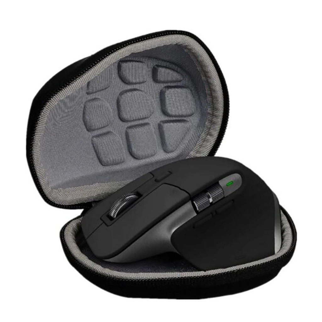 Storage Bag Logitech MX Master 3S Advanced Wireless Mouse Hard Case Zpaxo