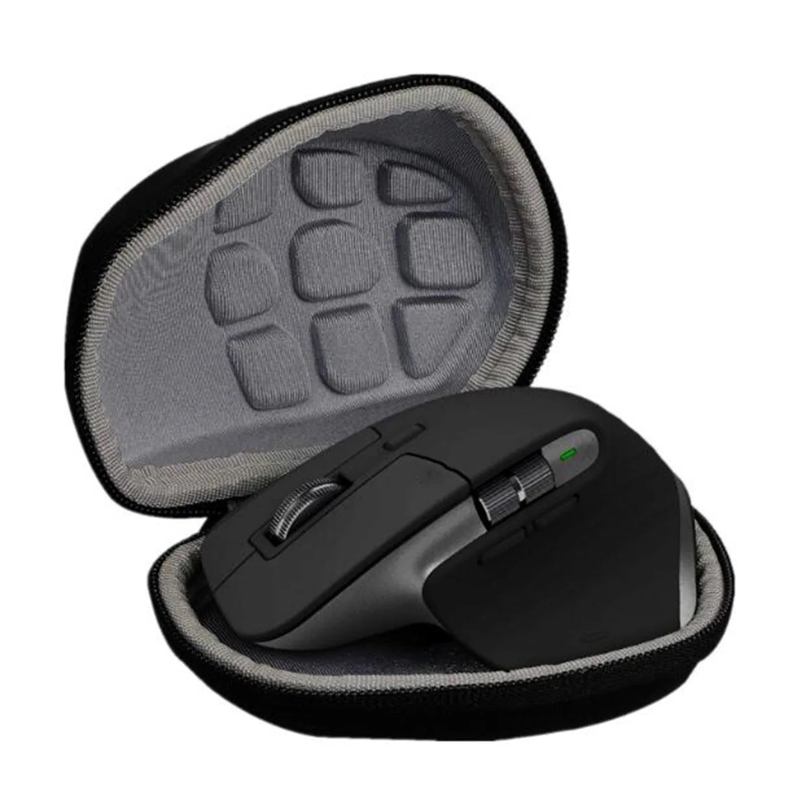 Storage Bag Logitech MX Master 3S Advanced Wireless Mouse Hard Case Zpaxo