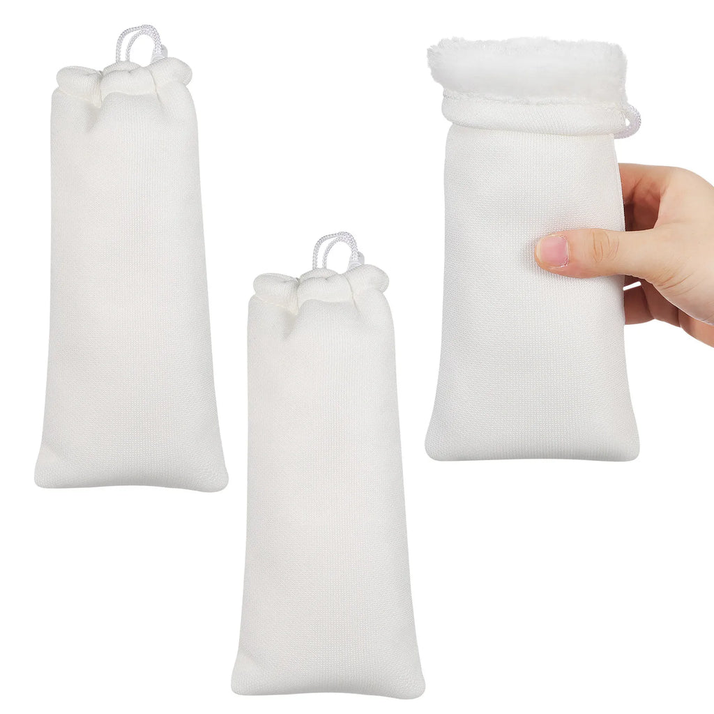 Fish Tank Filtration Bag Aquarium Biological Filter Bottom Water