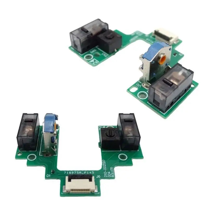 652F Swap Microswitch Button Board TTCs Encoders GPRO2 LIGHTSPEEDs Zpaxo