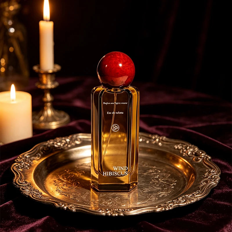 Sandalwood Oud Woody EDT – 50ml Women's Luxury Perfume Eau de Toilette Zpaxo