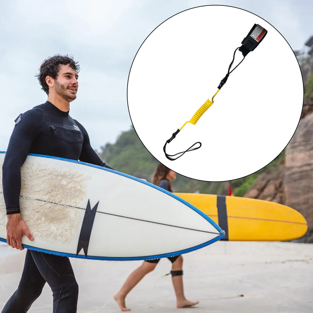 Surfboard Leash Floating Pool Boards Portable Swimming Replacement
