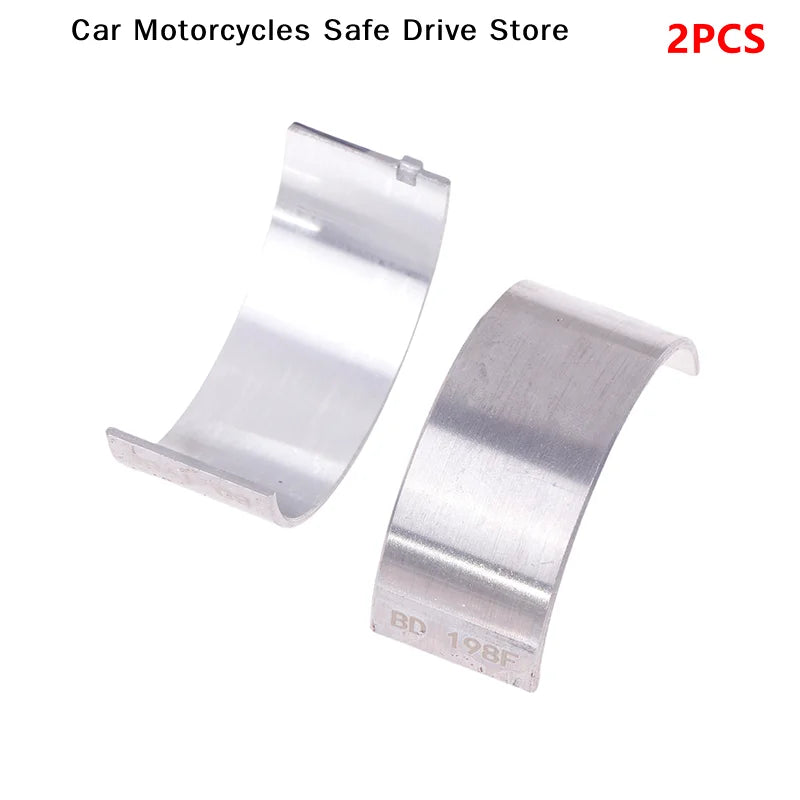 CM2pcs 170F 173F 178F 186FA 188F 192F 1100F Connecting Rod Bearing