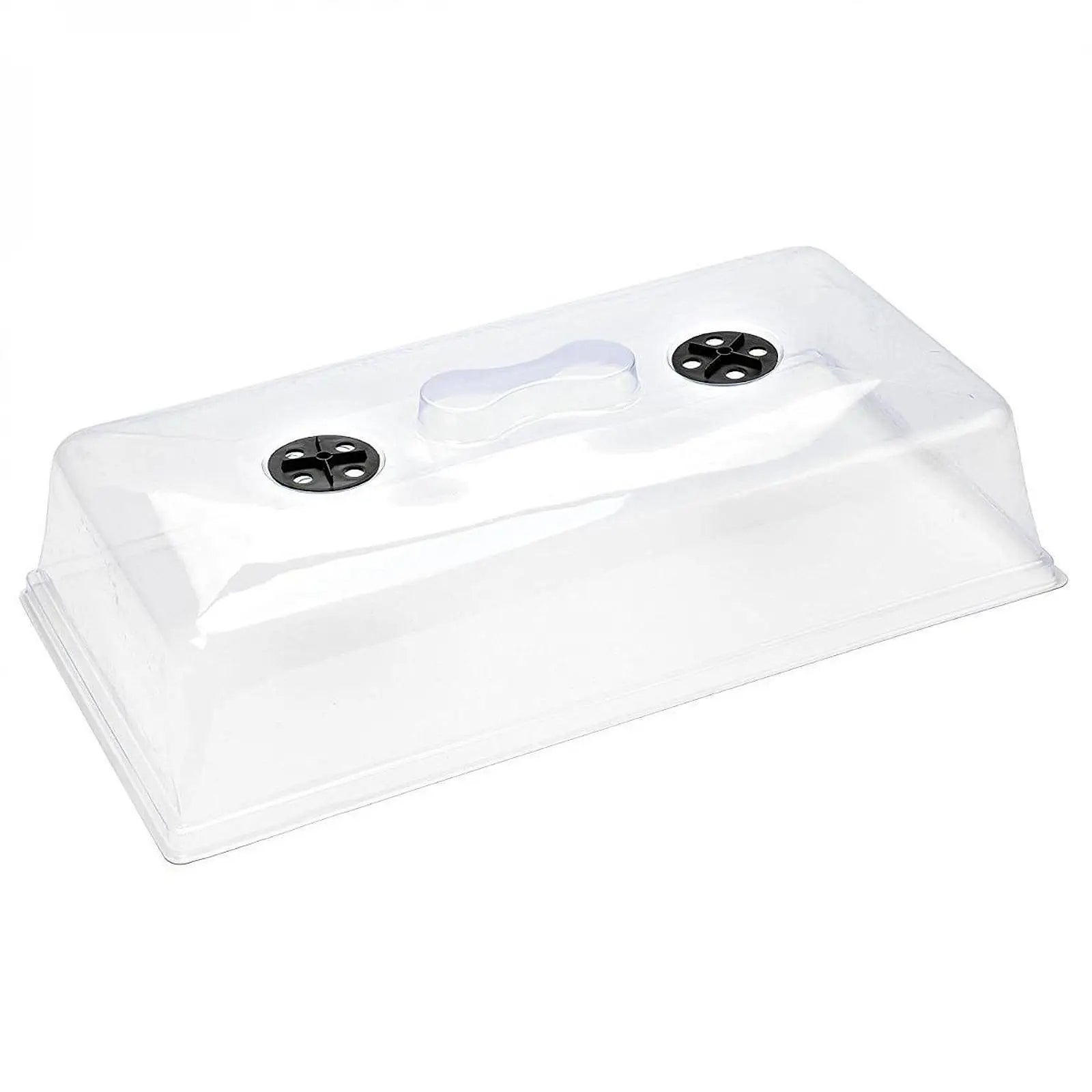 Indoor Gardening Seedling Propagation Tray Cover Plant Starter Zpaxo