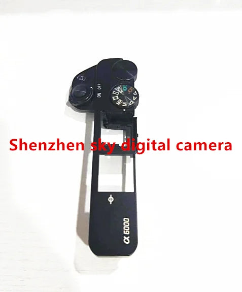 Repair Parts Sony ILCE-6000 ILCE- A6000 Cover Case Service Block