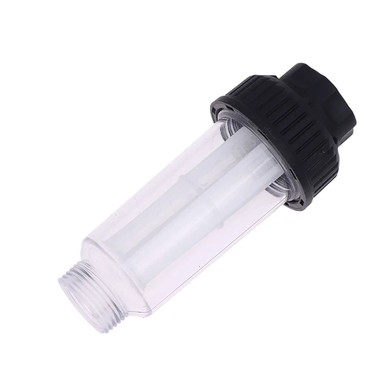 CMHigh Pressure Washer Water Filter K2 K3 K4 K5 K6 K7 G3 4'' 175psi