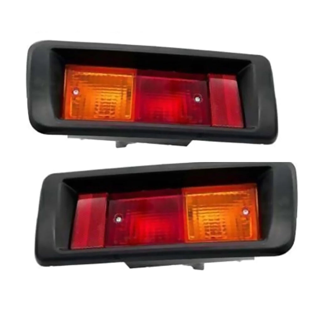 Car Rear Bumper Lights Tail Lamp 81550-60440 81550-60520 Replacement