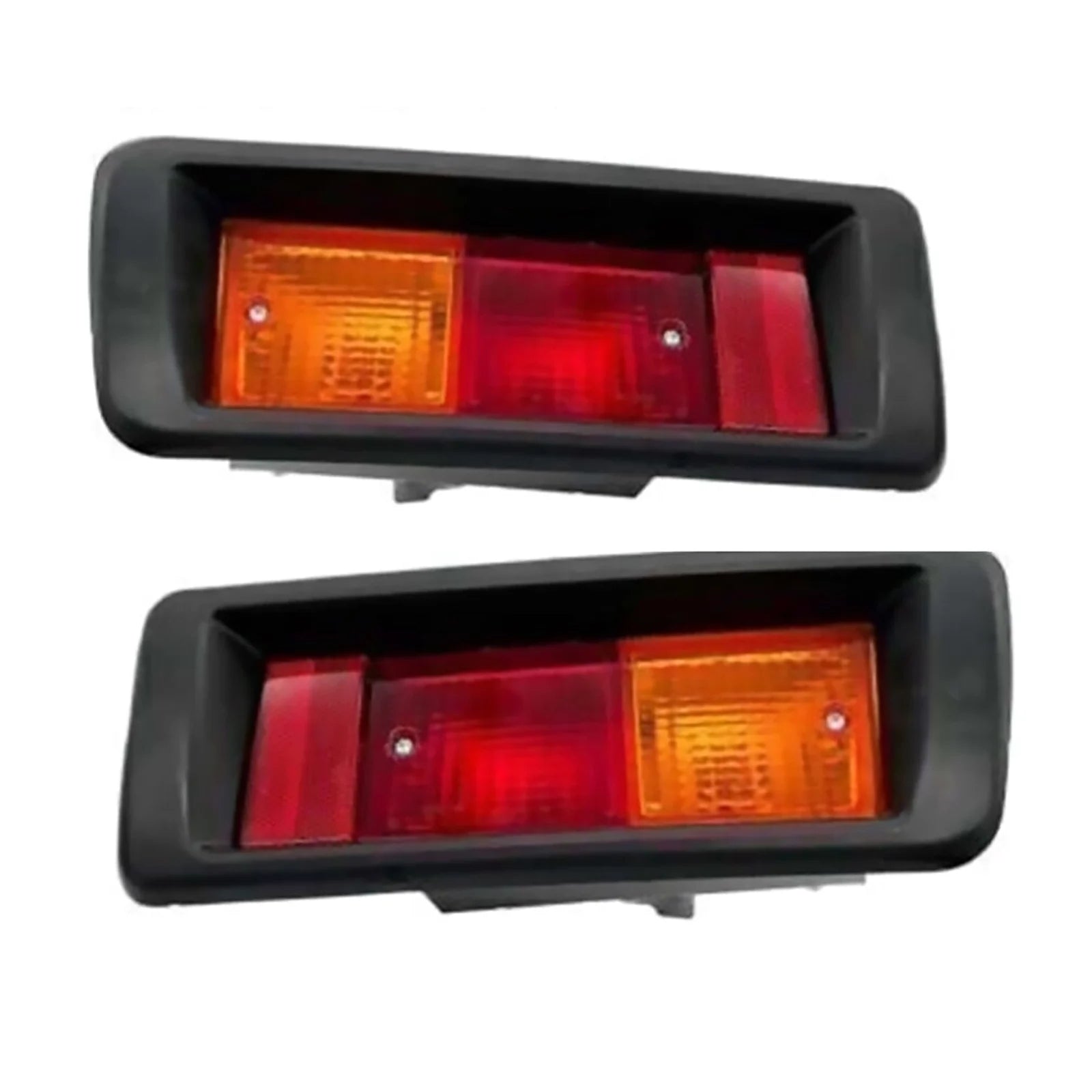 Car Rear Bumper Lights Tail Lamp 81550-60440 81550-60520 Replacement