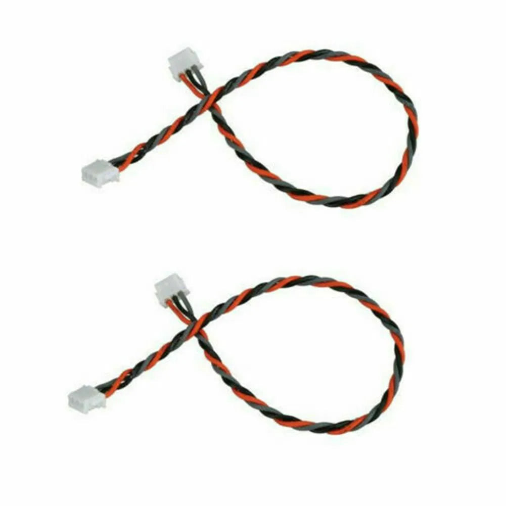 Satellite Extension Cable Spektrum AR6210 AR8000 AR9020 Receiver JST