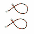 Satellite Extension Cable Spektrum AR6210 AR8000 AR9020 Receiver JST