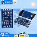 MMA7361 MMA7260 Accelerometer Module 3 3V 5V Dual Voltage Works Zpaxo Default Title