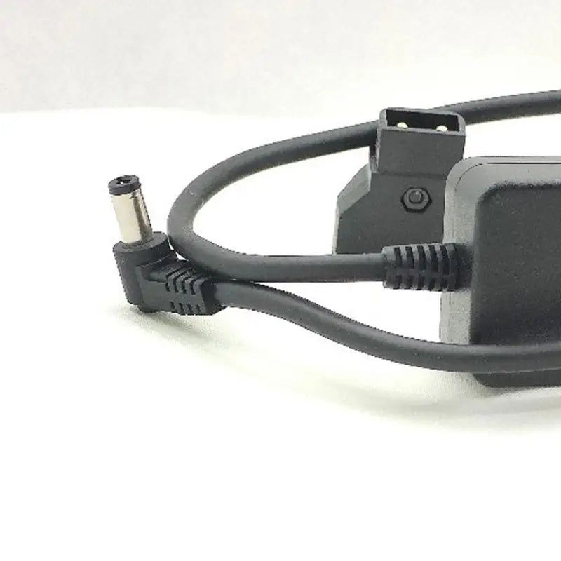 652F Professional D-tap C70 XF605 XF705 Camera 24V Power Cord Zpaxo
