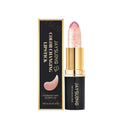 Color Changing Lip Balm Moisturizing Non-Greasy Nourishing Lipstick Hydrating Fade Lip Line Lightweight Long Lasting Non Fading Zpaxo 3.5g Boxed