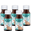 Waterproof Liquid Bandage Wound Healing Gel Spray | Breathable Liquid Bandage Gel Zpaxo 10ml