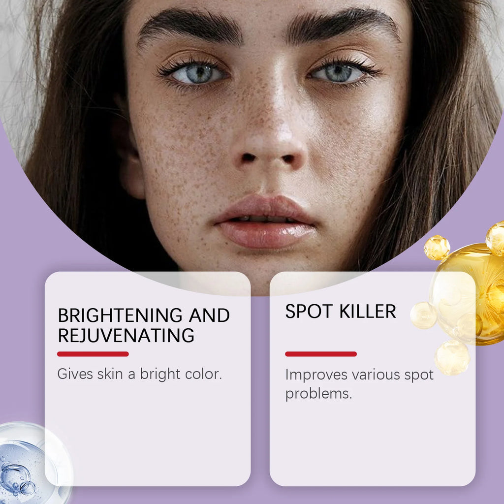 Jaysuing Retinol Moisturizing Cream – Brighten & Even Skin Tone Retinol Face Cream Zpaxo