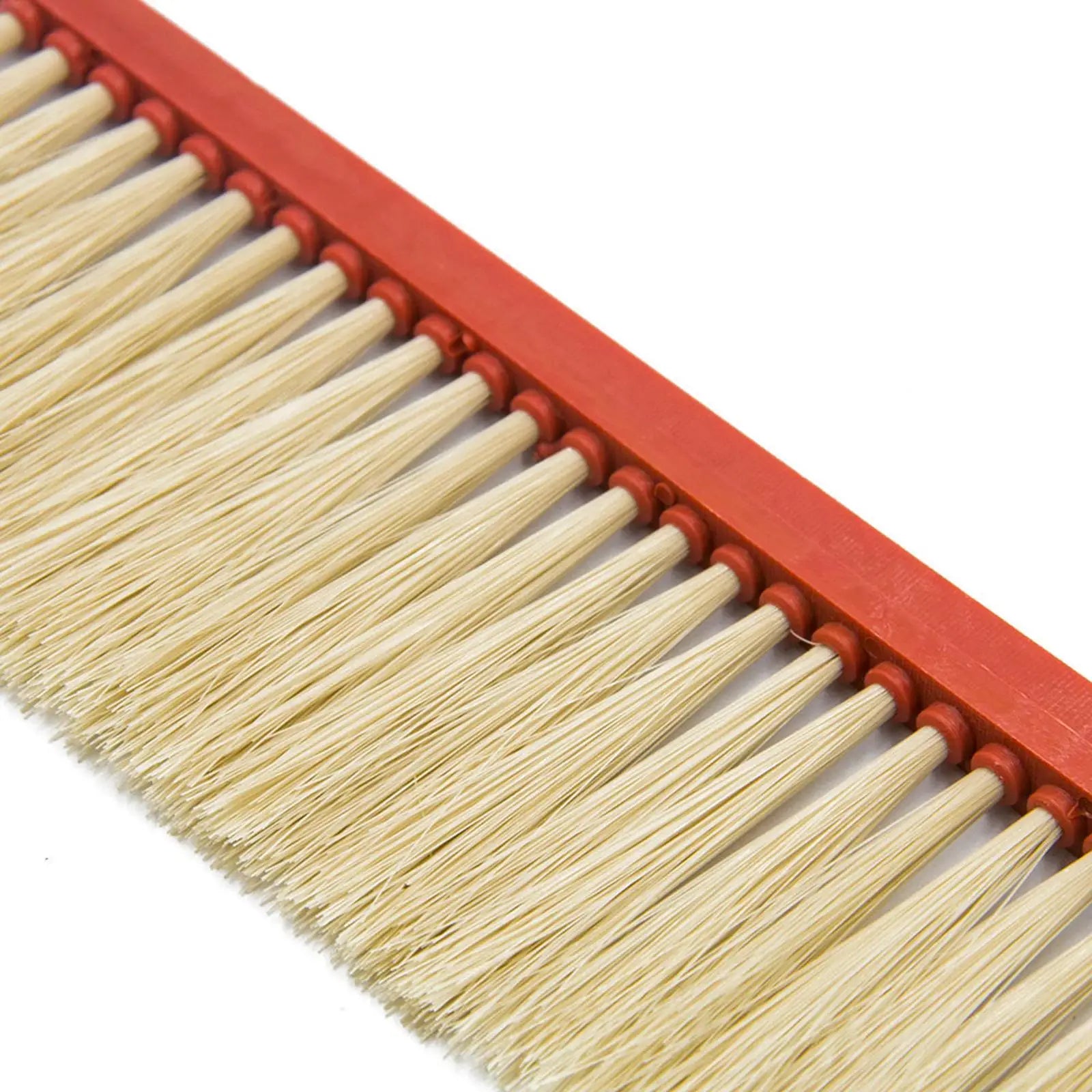 Honey Brush Beehive Cleaning Tool Professional Sturdy Long Handle Zpaxo