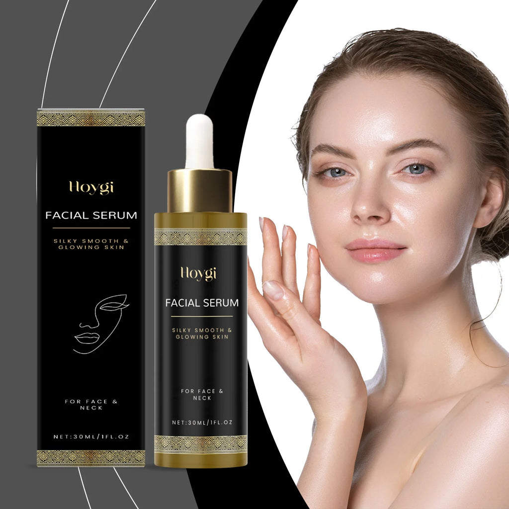Hoygi Facial Essence Serum – Moisturizing & Radiance Boost Facial Essence Serum Zpaxo