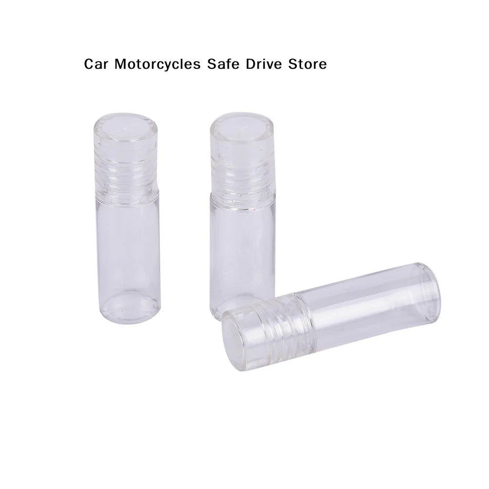 CM3ml Empty Sifter Loose Powder Jars Container Screw Cosmetic Pots