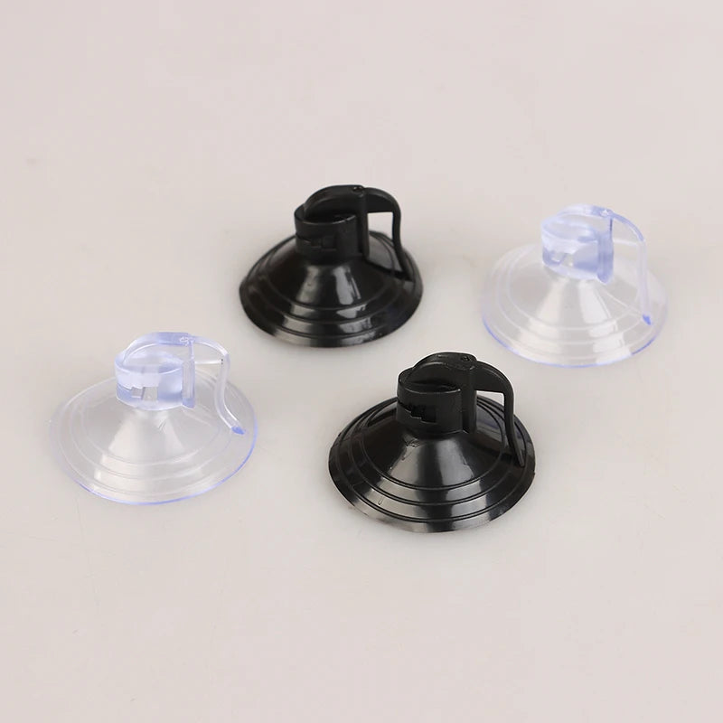 Suction Cup Car Sunshade Vacuum Strong Transparent Glass Zpaxo