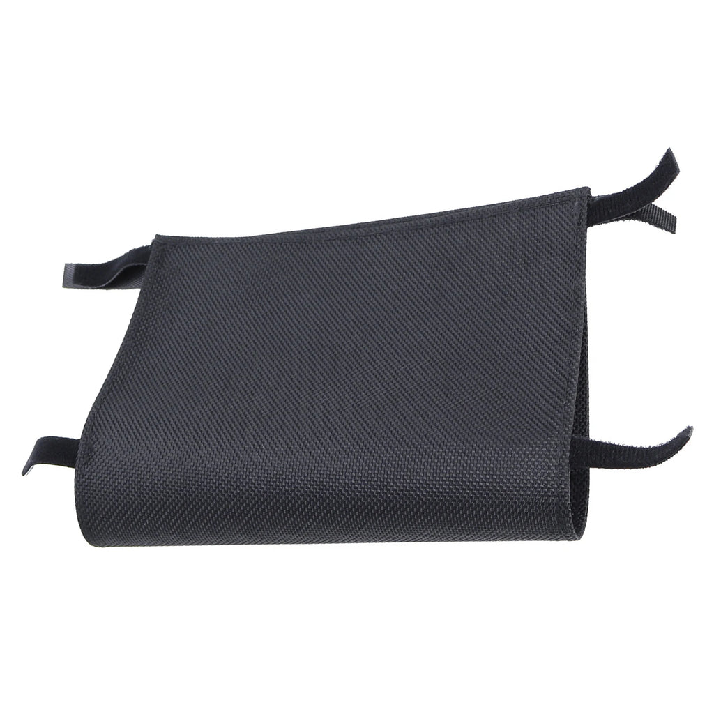 RC Car Nylon Roof Sunshade Cloth Waterproof Shade Cover Decoration