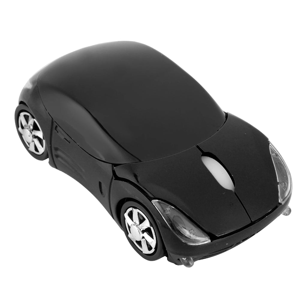 Wireless Mouse Optical 1600DPI Mac ME Tablet Gaming Portable