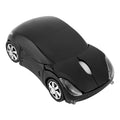 Wireless Mouse Optical 1600DPI Mac ME Tablet Gaming Portable