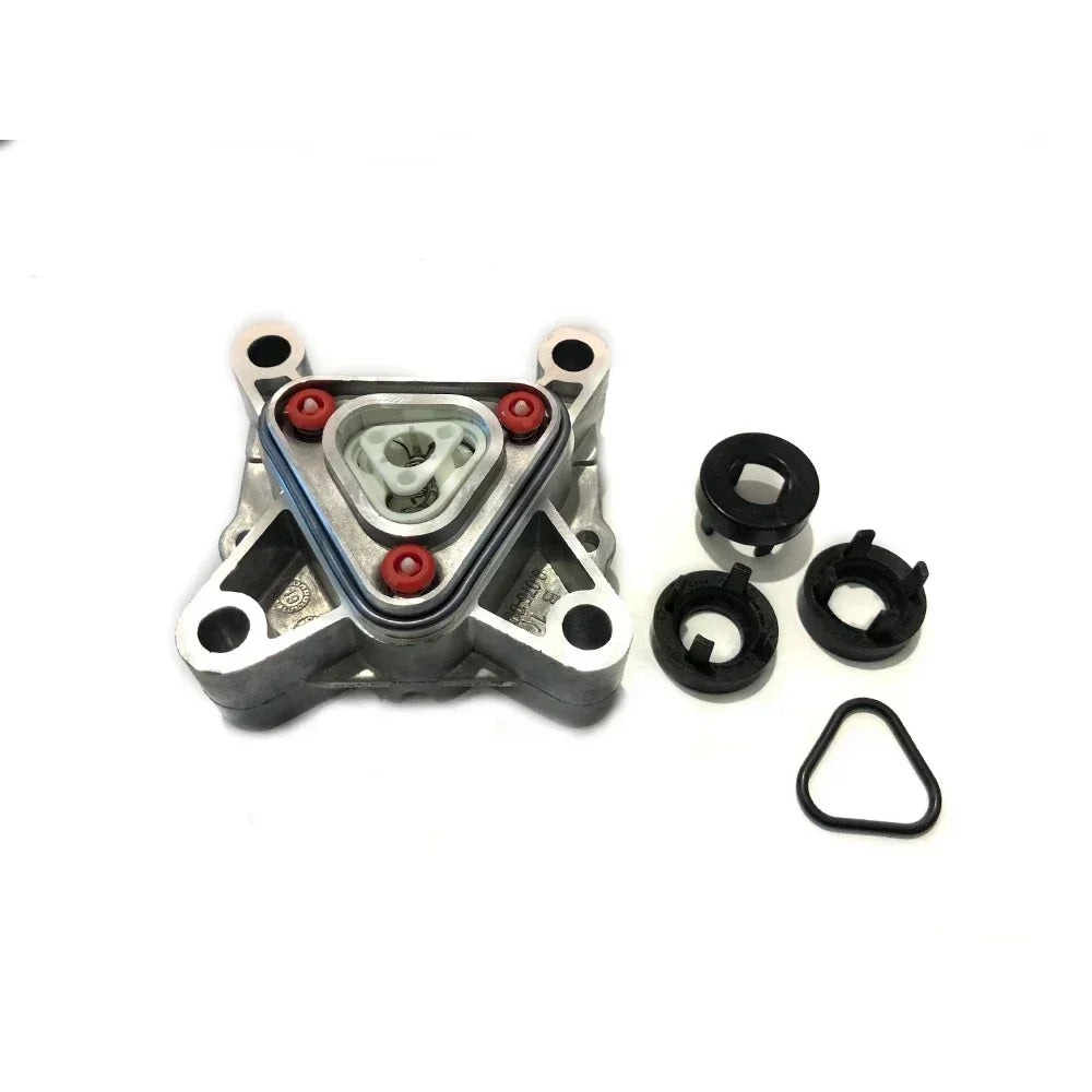 Alu FC RIC K3-K5 Karcher 9 002-456 0